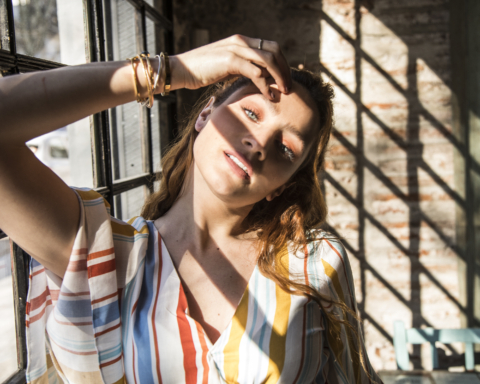 PAULA SILVA ENTREVISTA