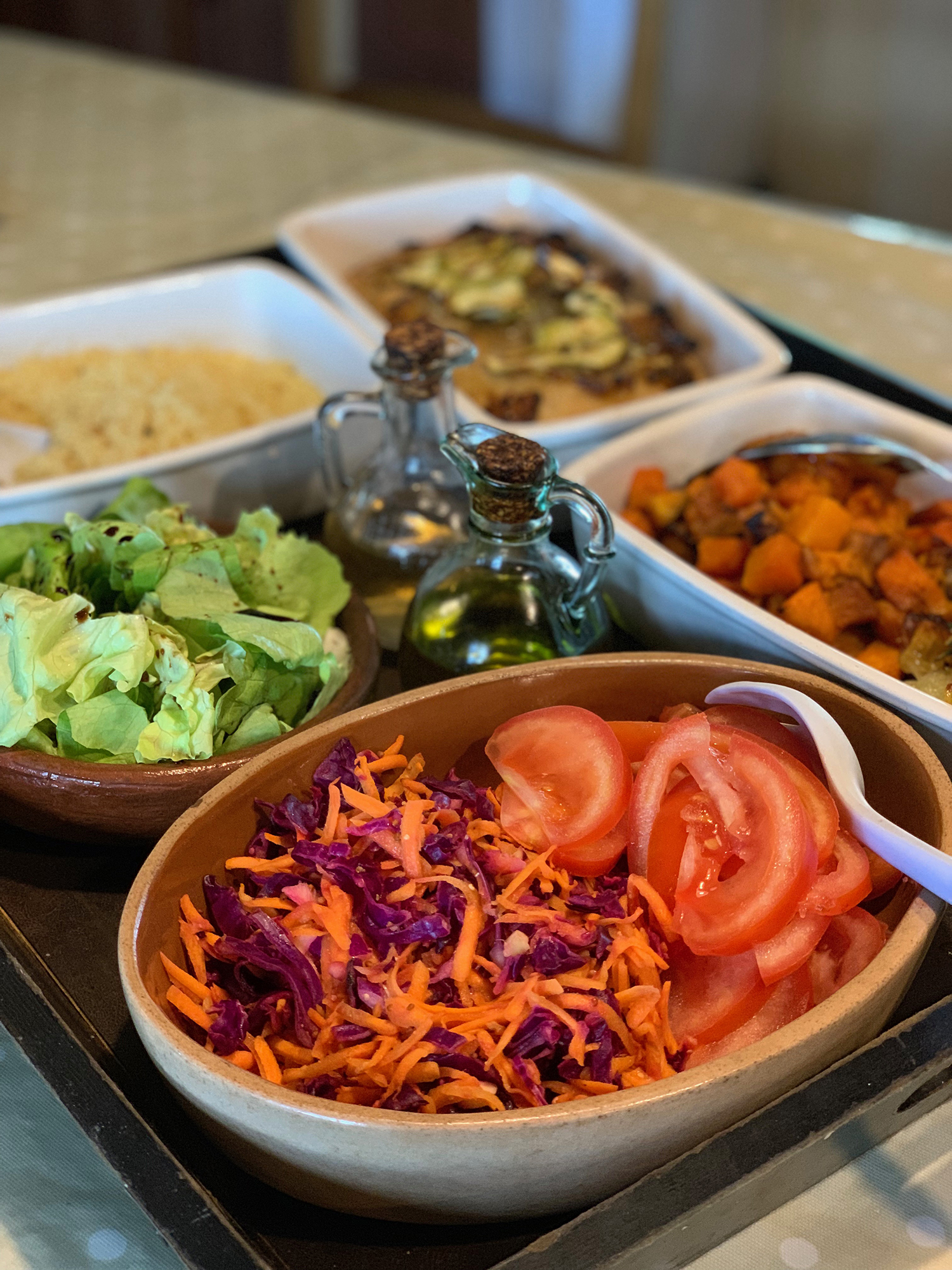 Estancia Aguila Blanca