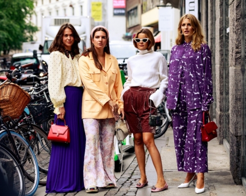 semanas de la moda setiembre