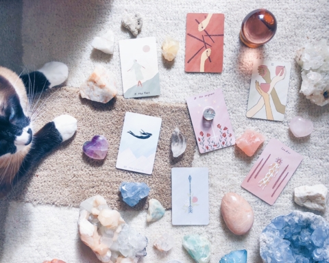 tarot