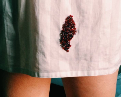 ciclo menstrual tabu