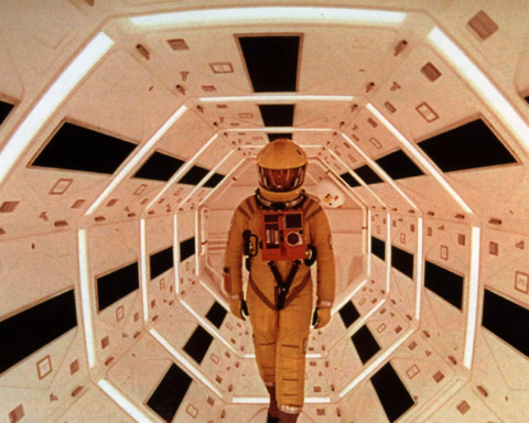 mejores pelis del espacio