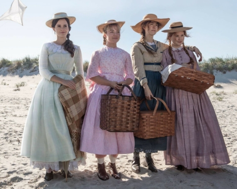 mujercitas la pelicula