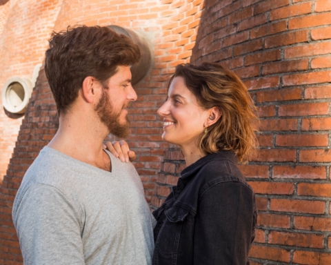 san valentin historia de amor