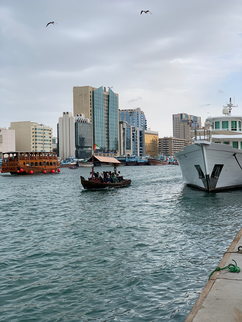 dubai