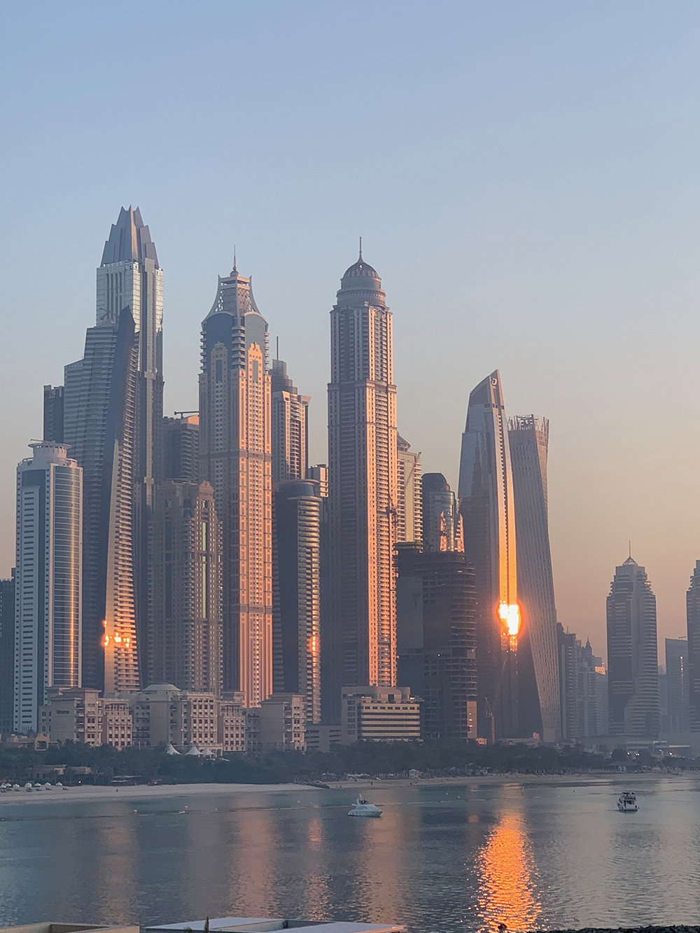 dubai