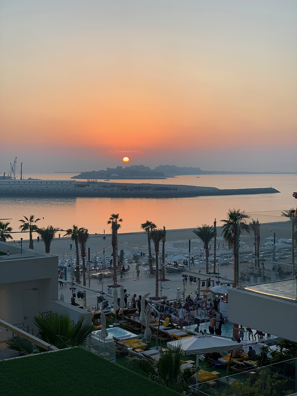 dubai