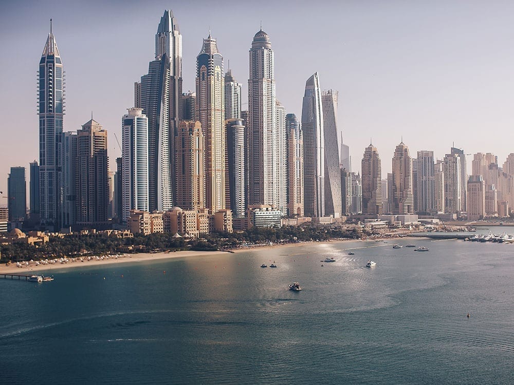 Dubai
