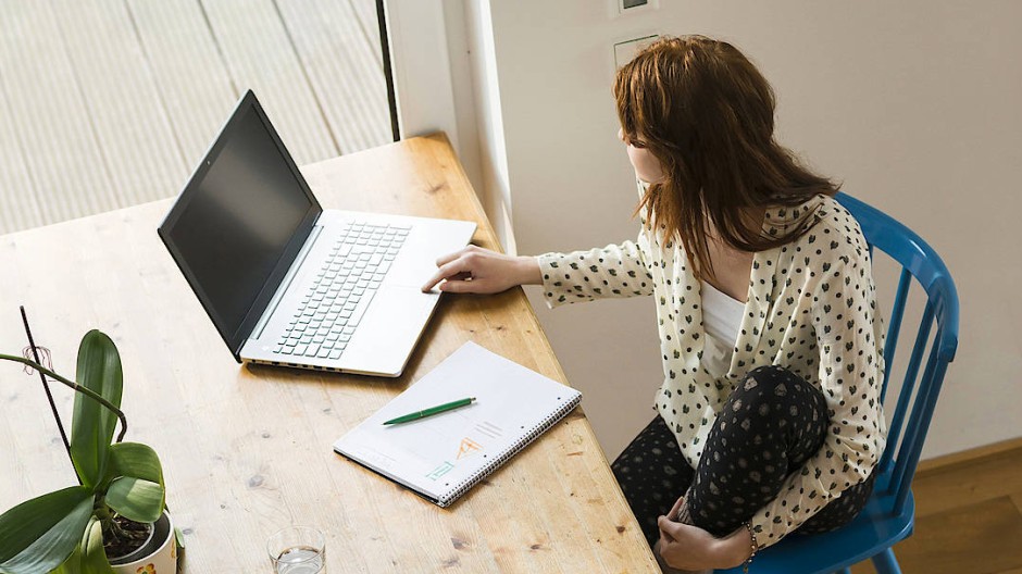 homeoffice cuarentena