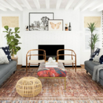 decoración