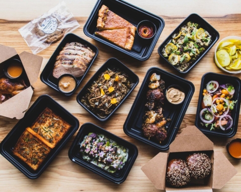 comida casera uruguay