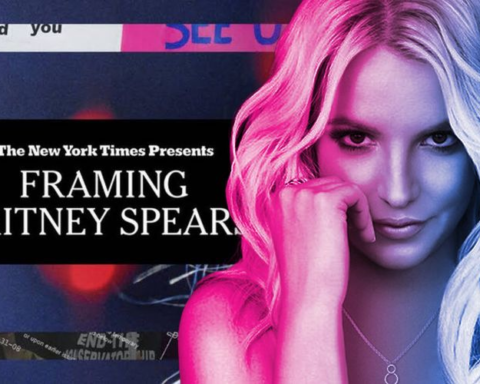 Britney Spears