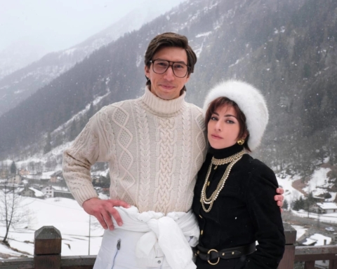 House of Gucci