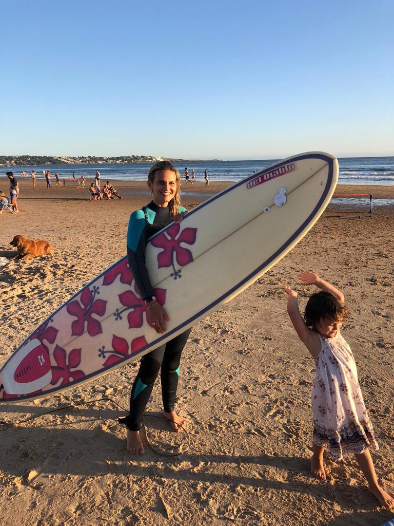 Cecilia Benech