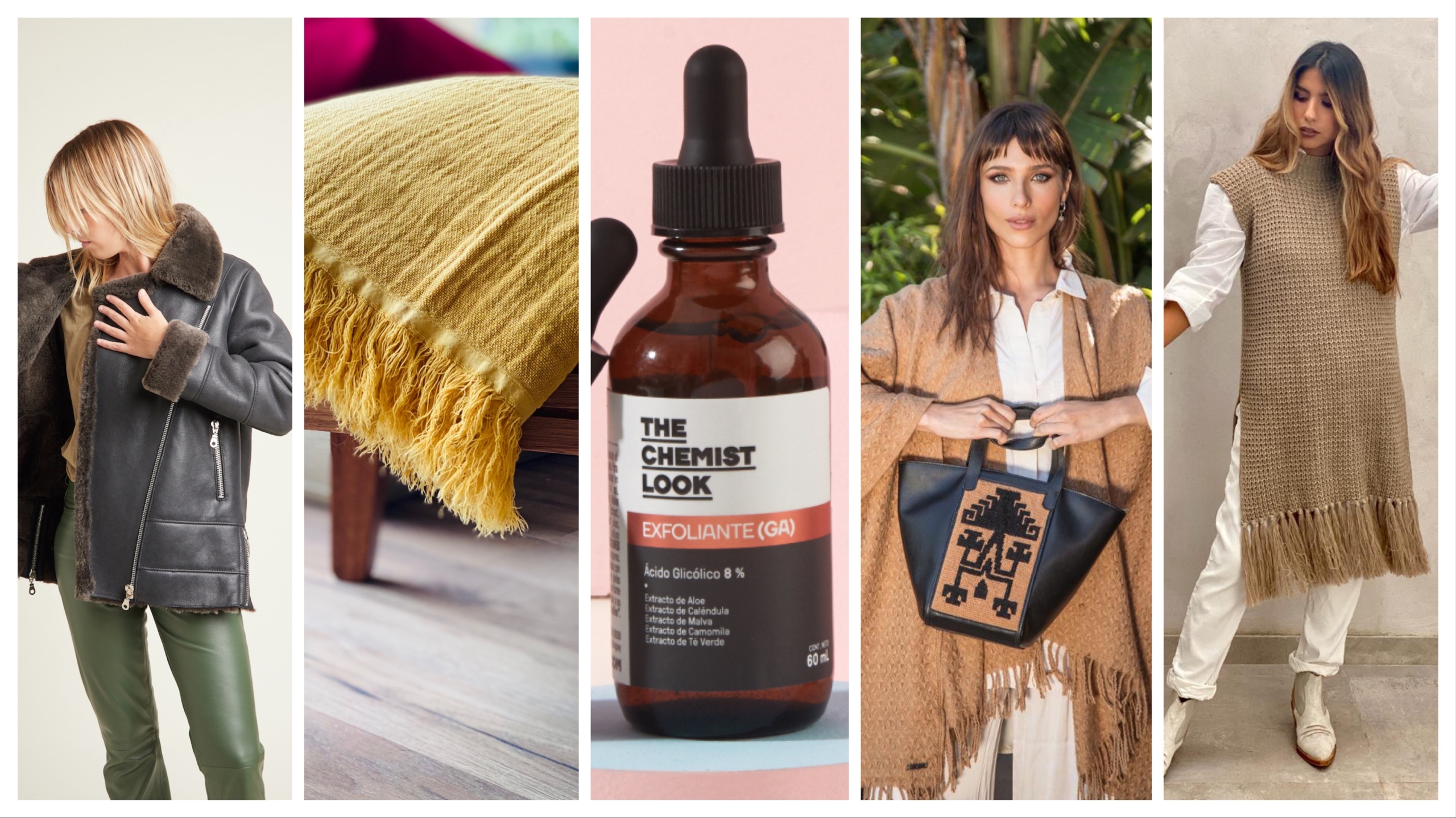 FlurPicks dia de la madre