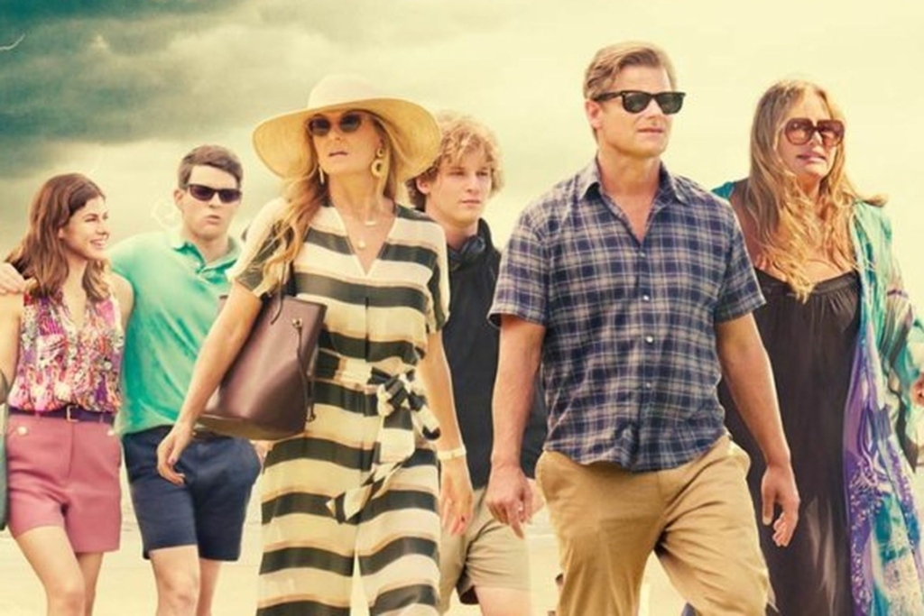 White Lotus - La nueva serie de HBO Max • Flur Magazine