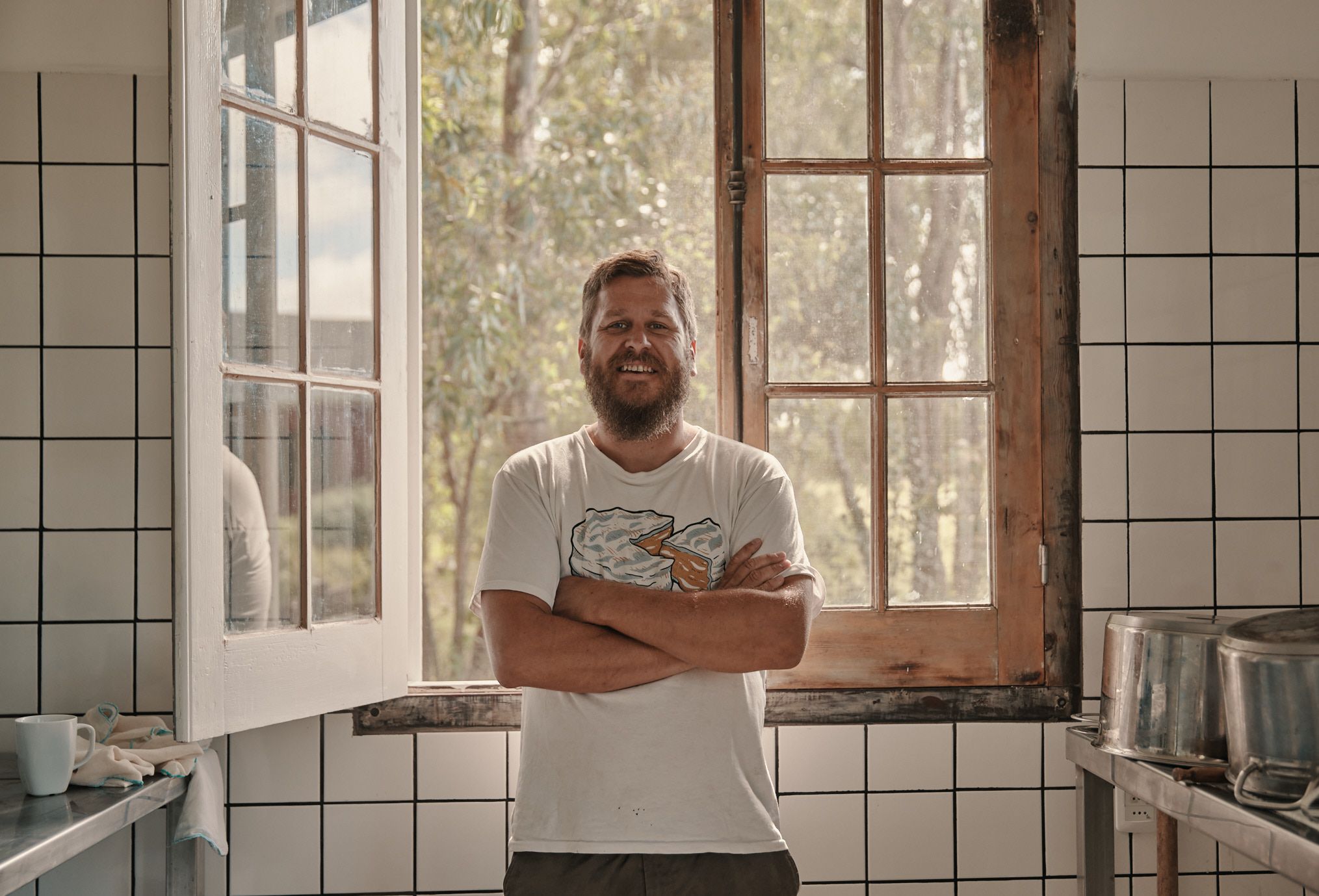 Crédito foto: Tali Kimelman.