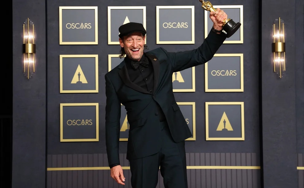 Oscars2022