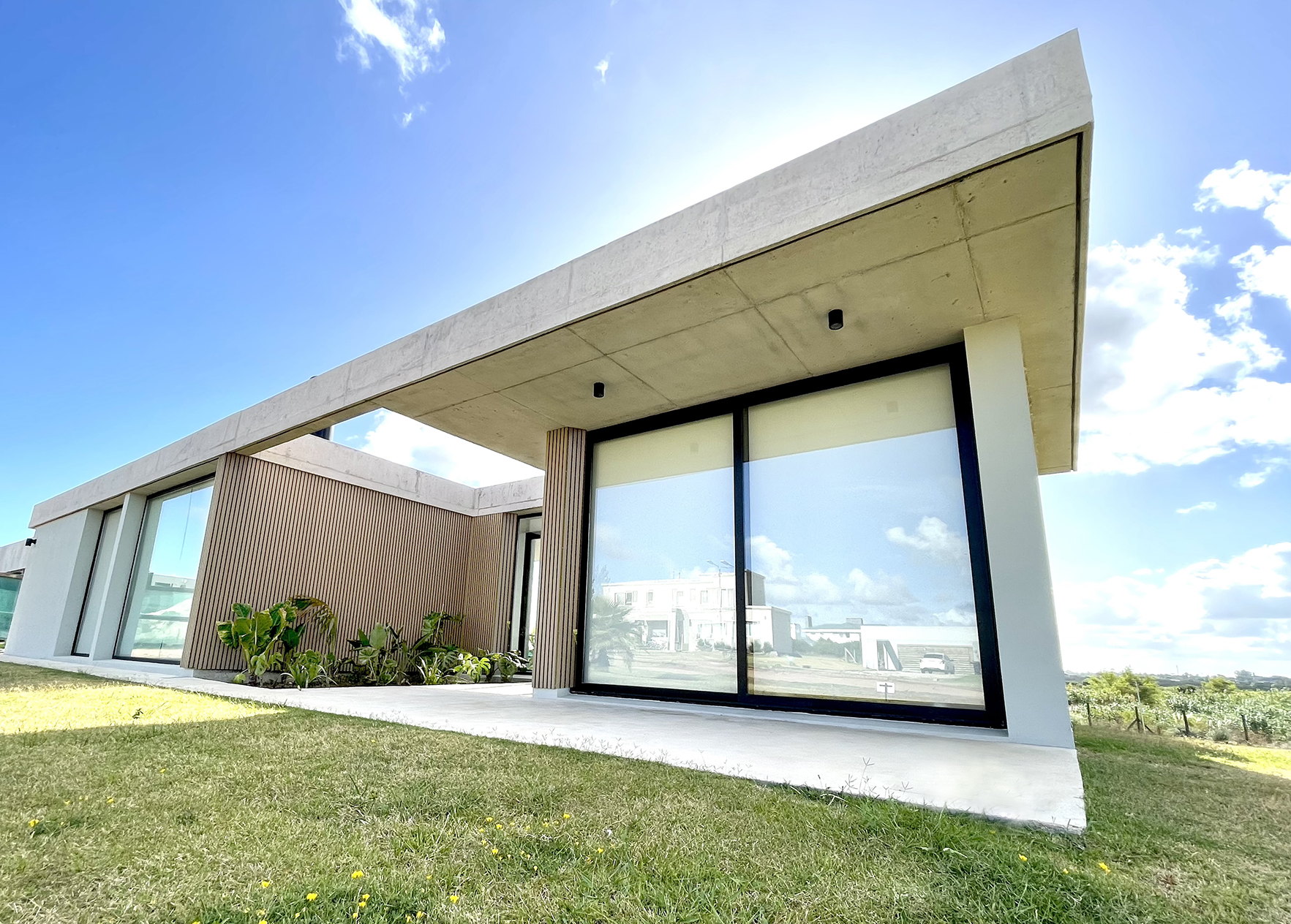 construccion uruguay