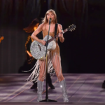 Taylor Swift